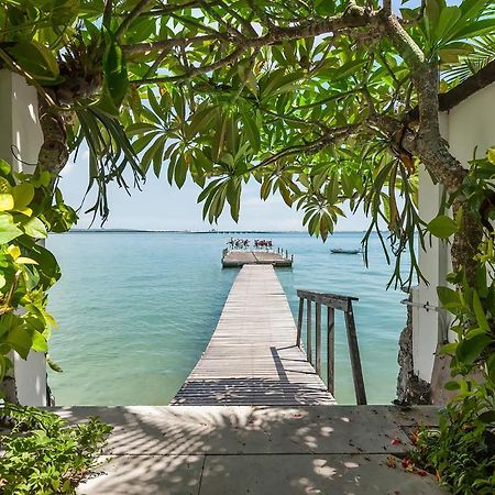 Benoa Bay Villas By Premier Hospitality Asia นูซาดูอา ภายนอก รูปภาพ