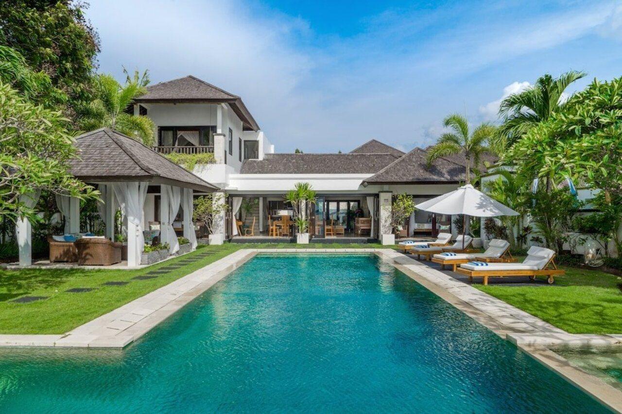 Benoa Bay Villas By Premier Hospitality Asia นูซาดูอา ภายนอก รูปภาพ