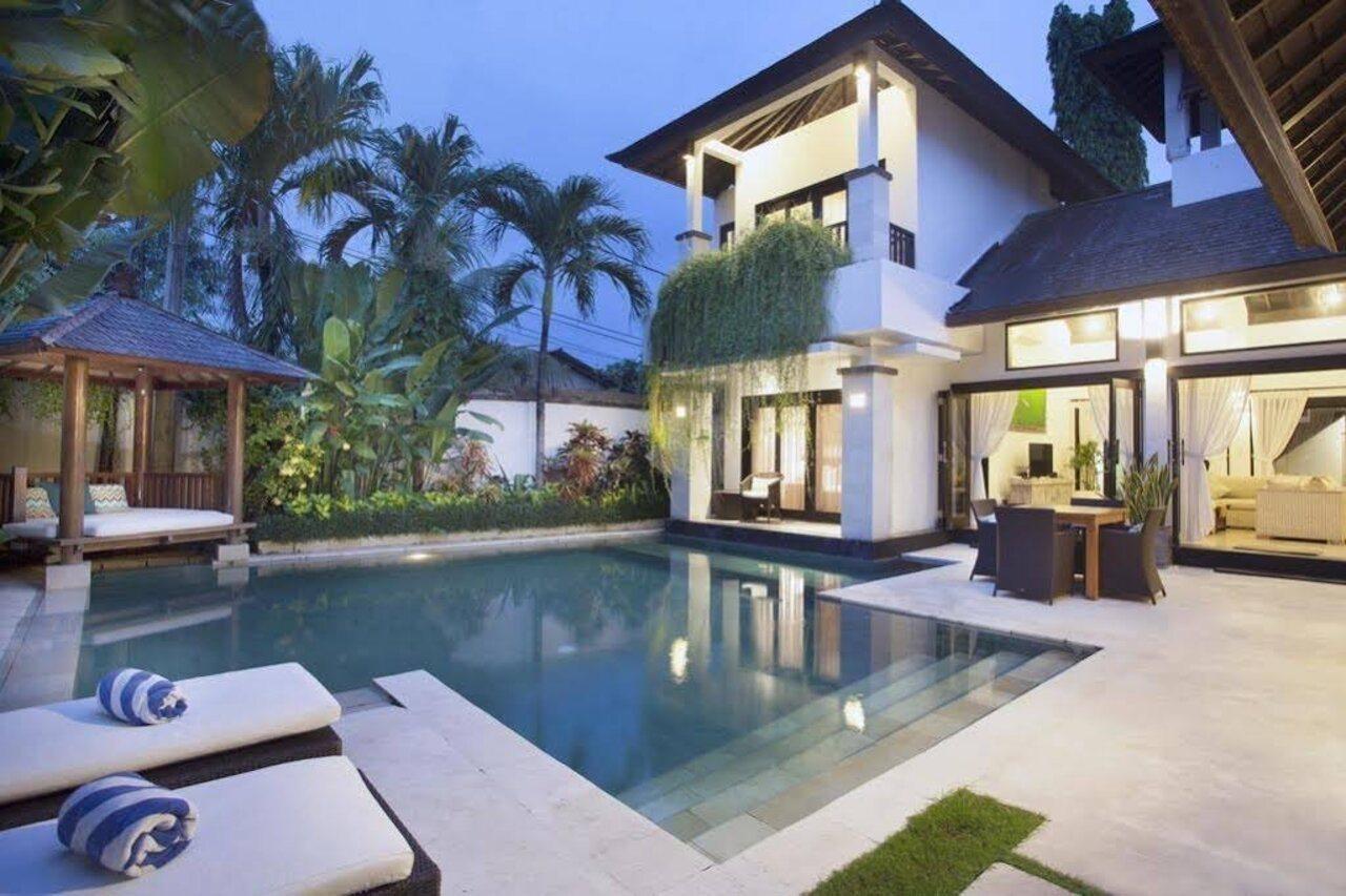 Benoa Bay Villas By Premier Hospitality Asia นูซาดูอา ภายนอก รูปภาพ