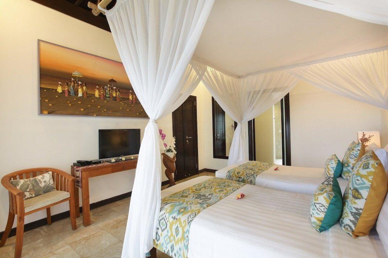 Benoa Bay Villas By Premier Hospitality Asia นูซาดูอา ภายนอก รูปภาพ