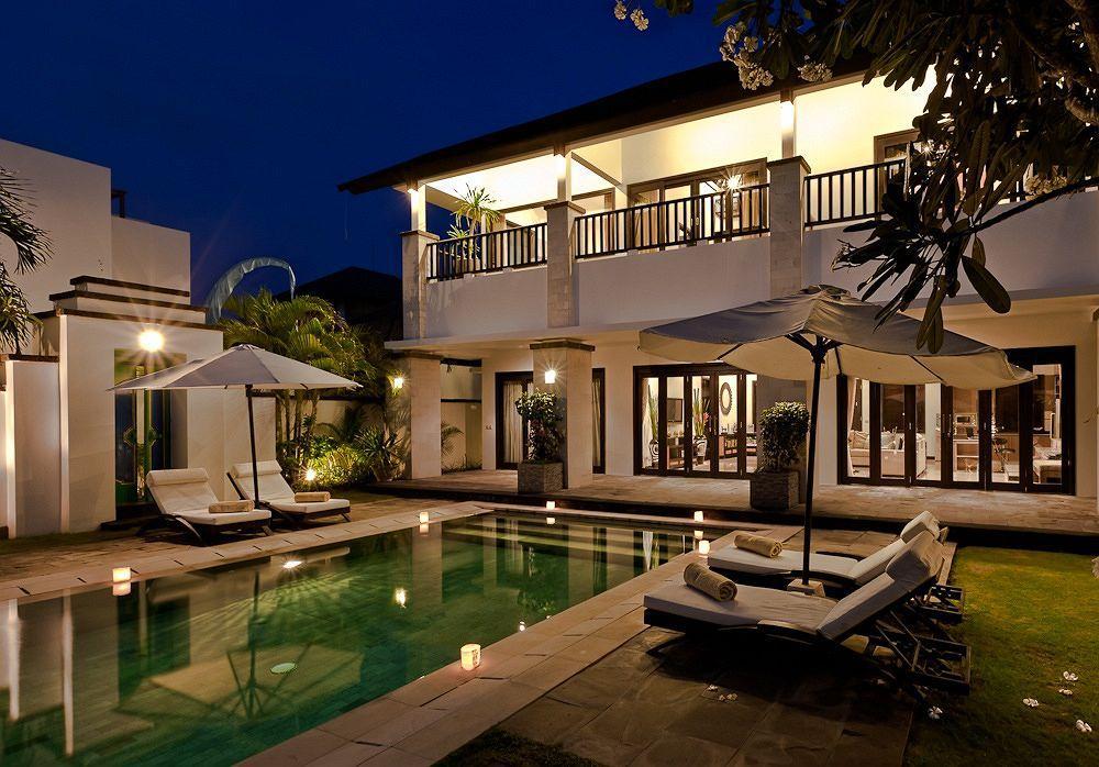 Benoa Bay Villas By Premier Hospitality Asia นูซาดูอา ภายนอก รูปภาพ