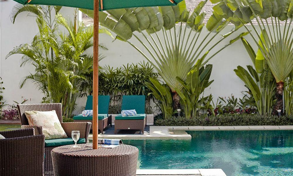 Benoa Bay Villas By Premier Hospitality Asia นูซาดูอา ภายนอก รูปภาพ