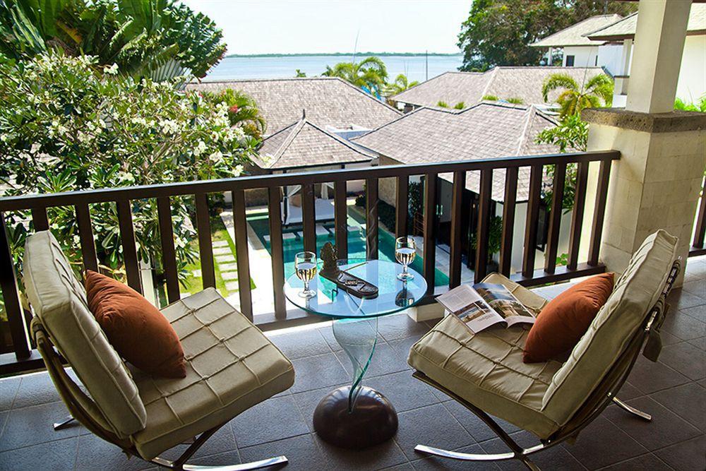 Benoa Bay Villas By Premier Hospitality Asia นูซาดูอา ภายนอก รูปภาพ