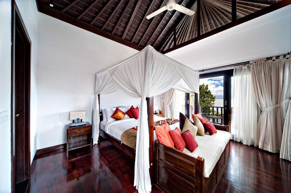 Benoa Bay Villas By Premier Hospitality Asia นูซาดูอา ภายนอก รูปภาพ