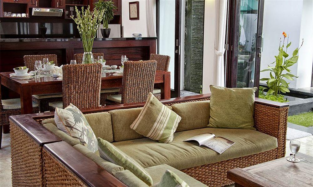 Benoa Bay Villas By Premier Hospitality Asia นูซาดูอา ภายนอก รูปภาพ