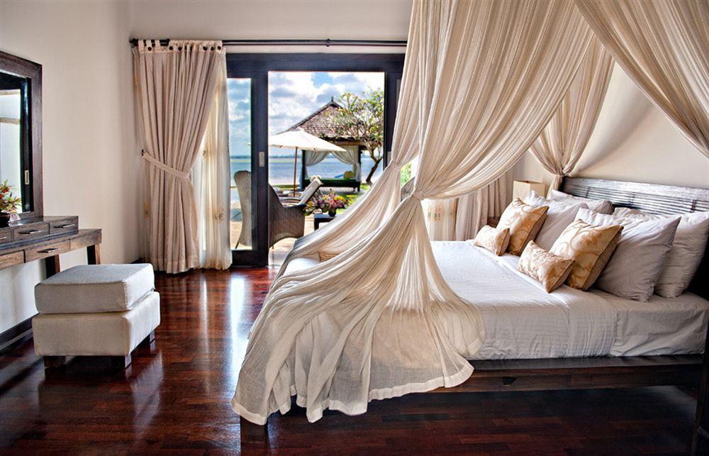 Benoa Bay Villas By Premier Hospitality Asia นูซาดูอา ภายนอก รูปภาพ