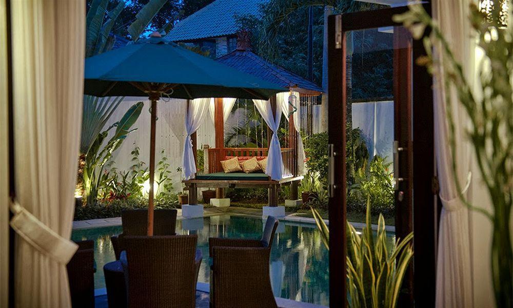 Benoa Bay Villas By Premier Hospitality Asia นูซาดูอา ภายนอก รูปภาพ