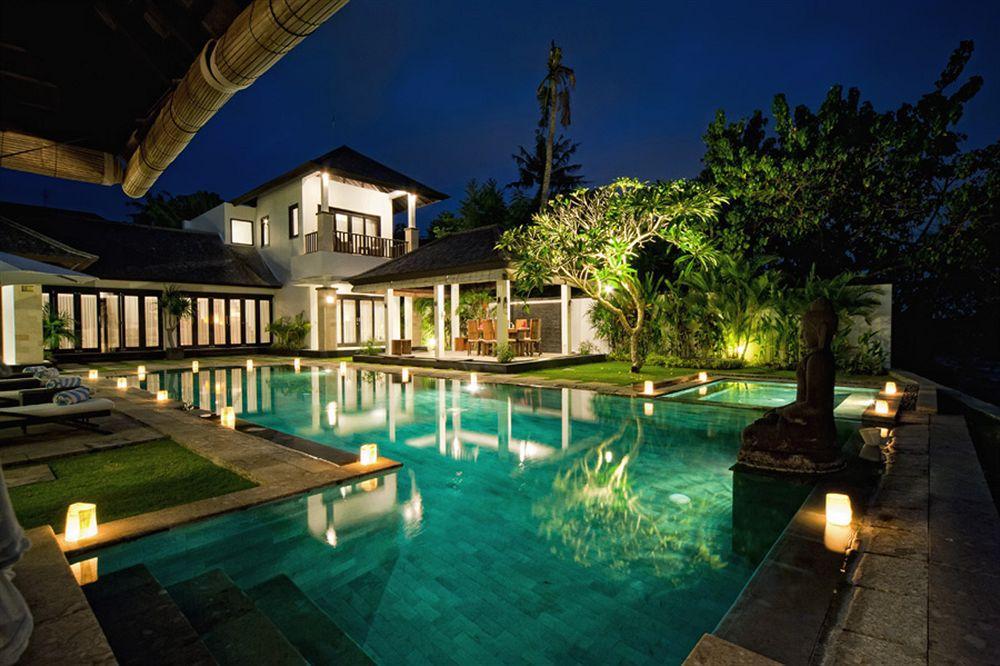 Benoa Bay Villas By Premier Hospitality Asia นูซาดูอา ภายนอก รูปภาพ