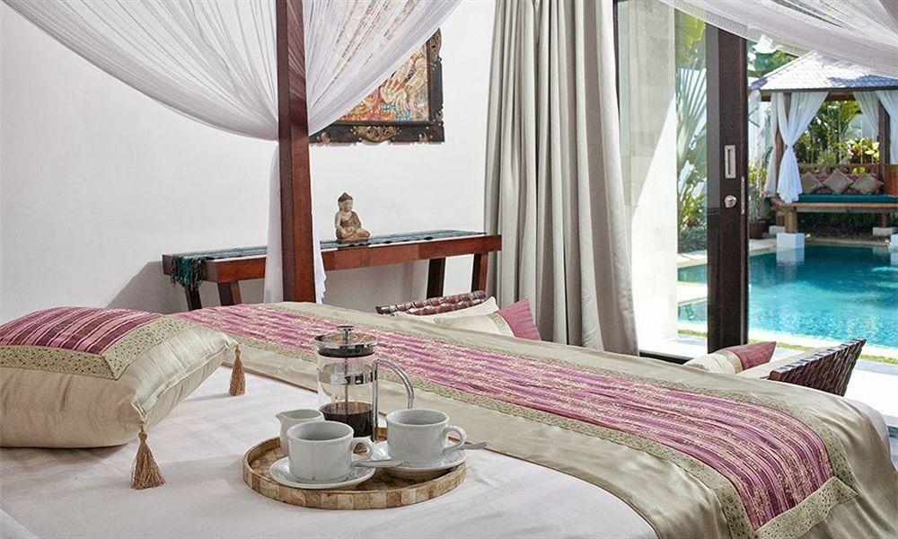 Benoa Bay Villas By Premier Hospitality Asia นูซาดูอา ภายนอก รูปภาพ