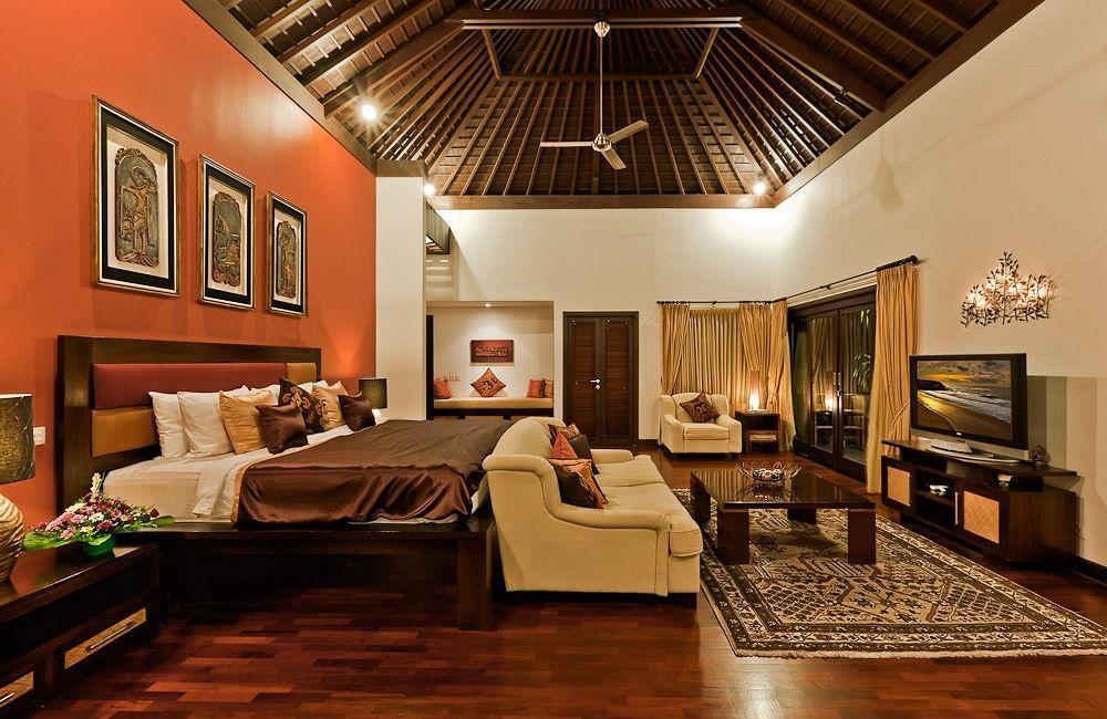 Benoa Bay Villas By Premier Hospitality Asia นูซาดูอา ภายนอก รูปภาพ