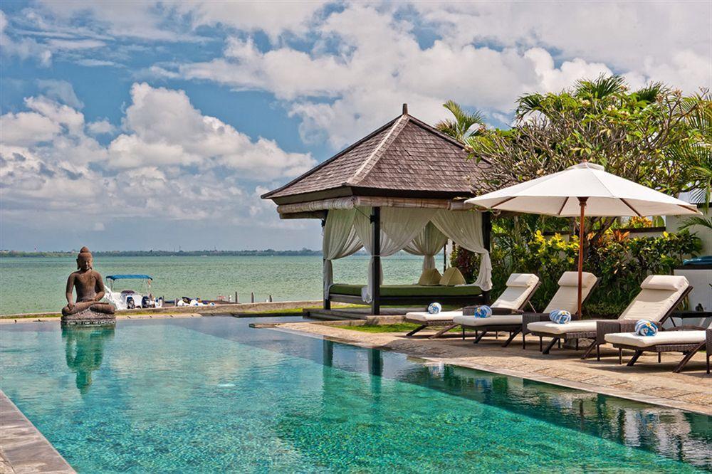 Benoa Bay Villas By Premier Hospitality Asia นูซาดูอา ภายนอก รูปภาพ