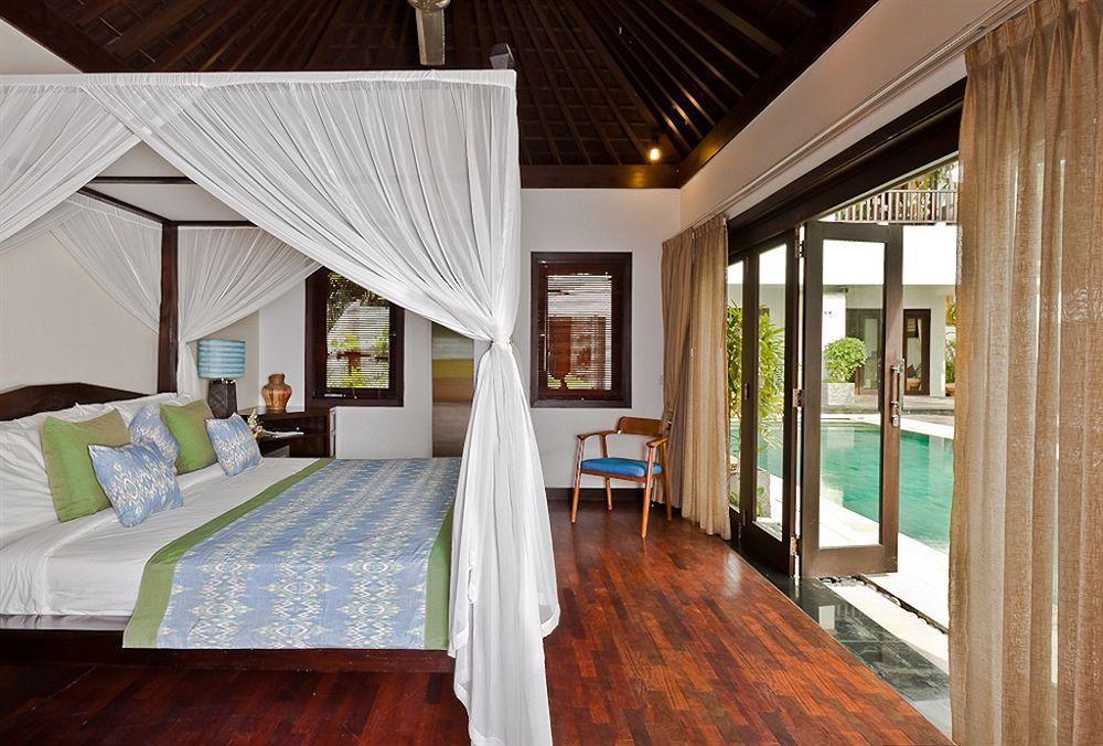 Benoa Bay Villas By Premier Hospitality Asia นูซาดูอา ภายนอก รูปภาพ
