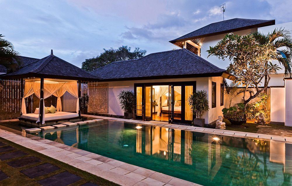 Benoa Bay Villas By Premier Hospitality Asia นูซาดูอา ภายนอก รูปภาพ
