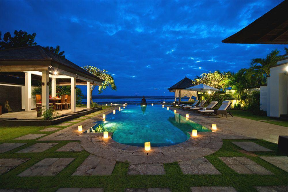 Benoa Bay Villas By Premier Hospitality Asia นูซาดูอา ภายนอก รูปภาพ