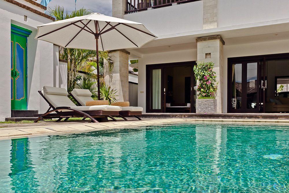 Benoa Bay Villas By Premier Hospitality Asia นูซาดูอา ภายนอก รูปภาพ