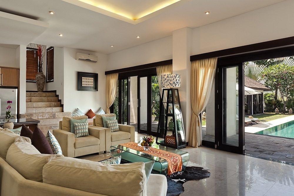 Benoa Bay Villas By Premier Hospitality Asia นูซาดูอา ภายนอก รูปภาพ