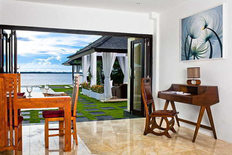 Benoa Bay Villas By Premier Hospitality Asia นูซาดูอา ภายนอก รูปภาพ