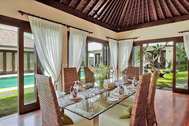 Benoa Bay Villas By Premier Hospitality Asia นูซาดูอา ภายนอก รูปภาพ