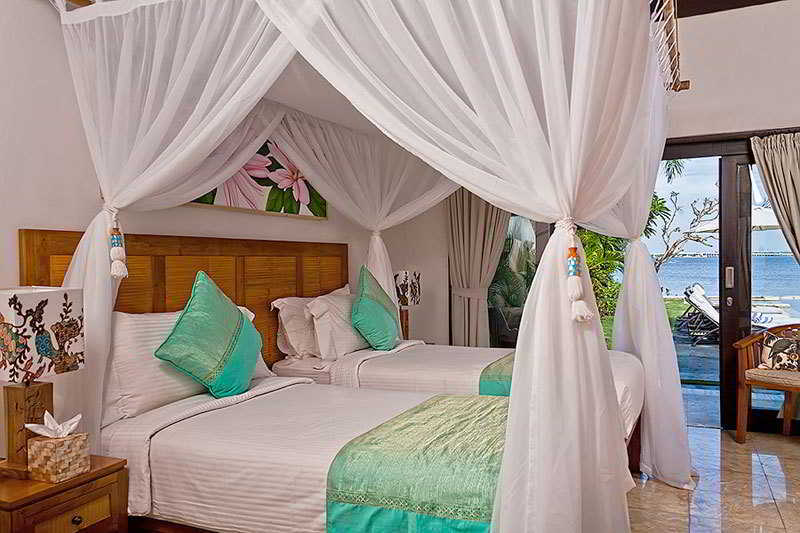 Benoa Bay Villas By Premier Hospitality Asia นูซาดูอา ภายนอก รูปภาพ