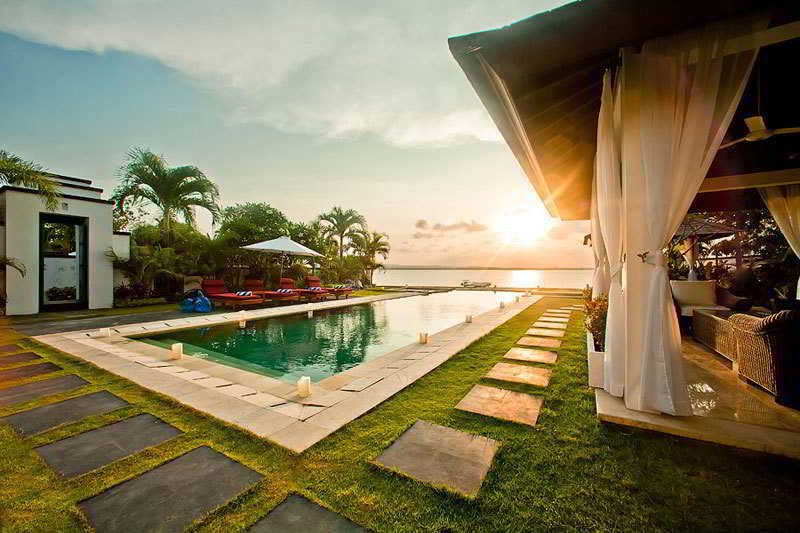 Benoa Bay Villas By Premier Hospitality Asia นูซาดูอา ภายนอก รูปภาพ