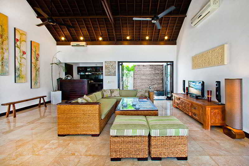 Benoa Bay Villas By Premier Hospitality Asia นูซาดูอา ภายนอก รูปภาพ