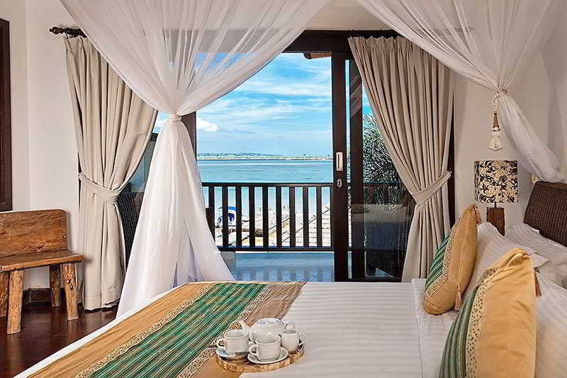 Benoa Bay Villas By Premier Hospitality Asia นูซาดูอา ภายนอก รูปภาพ