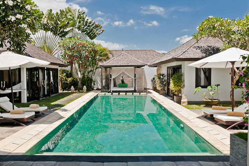 Benoa Bay Villas By Premier Hospitality Asia นูซาดูอา ภายนอก รูปภาพ