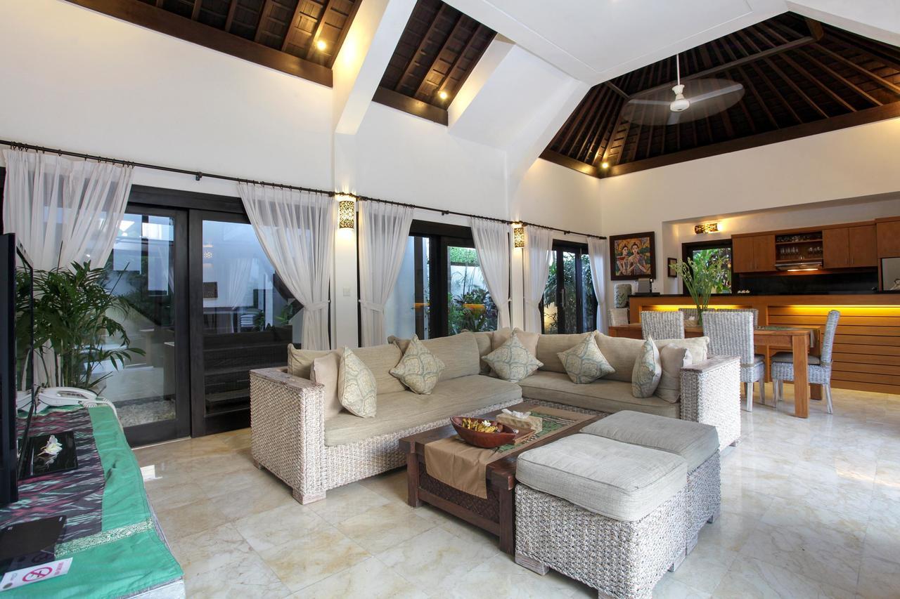 Benoa Bay Villas By Premier Hospitality Asia นูซาดูอา ห้อง รูปภาพ
