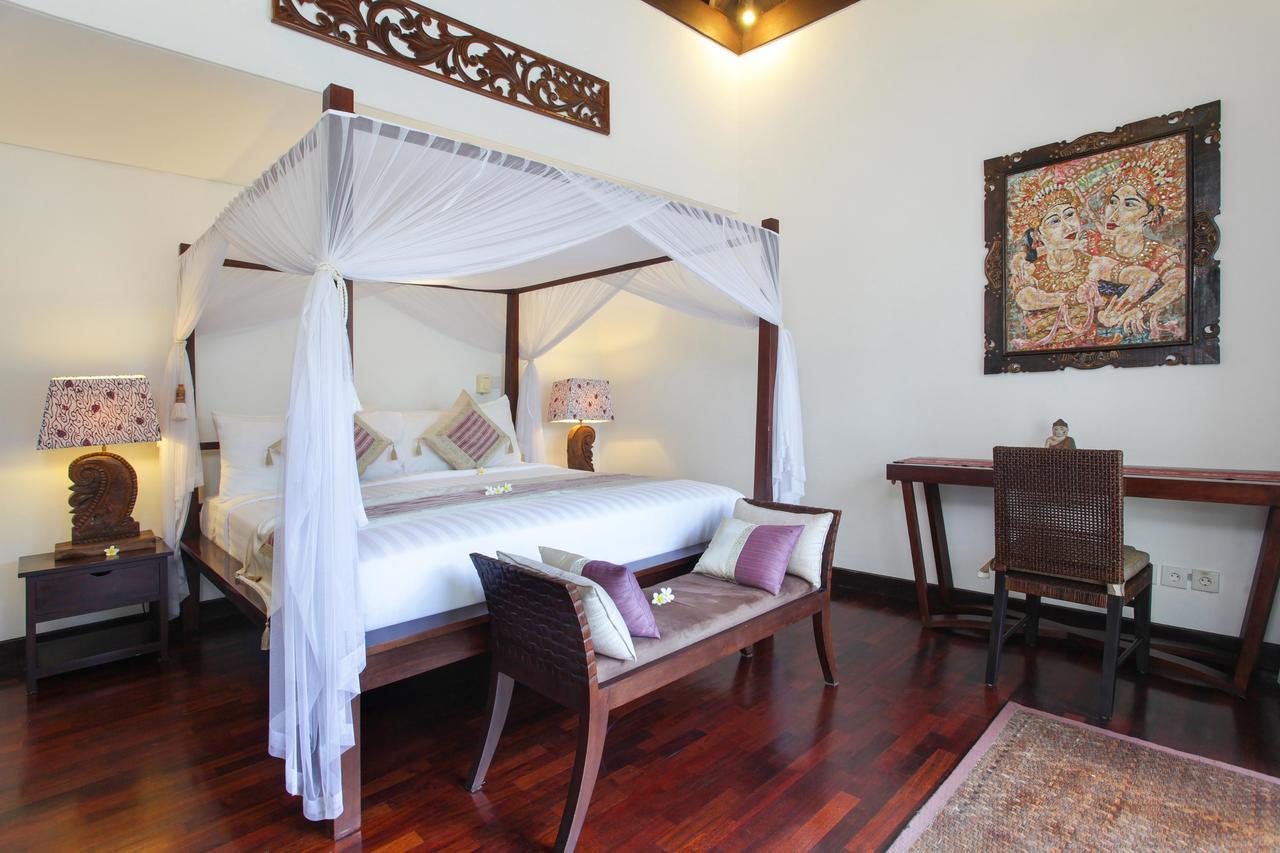 Benoa Bay Villas By Premier Hospitality Asia นูซาดูอา ภายนอก รูปภาพ