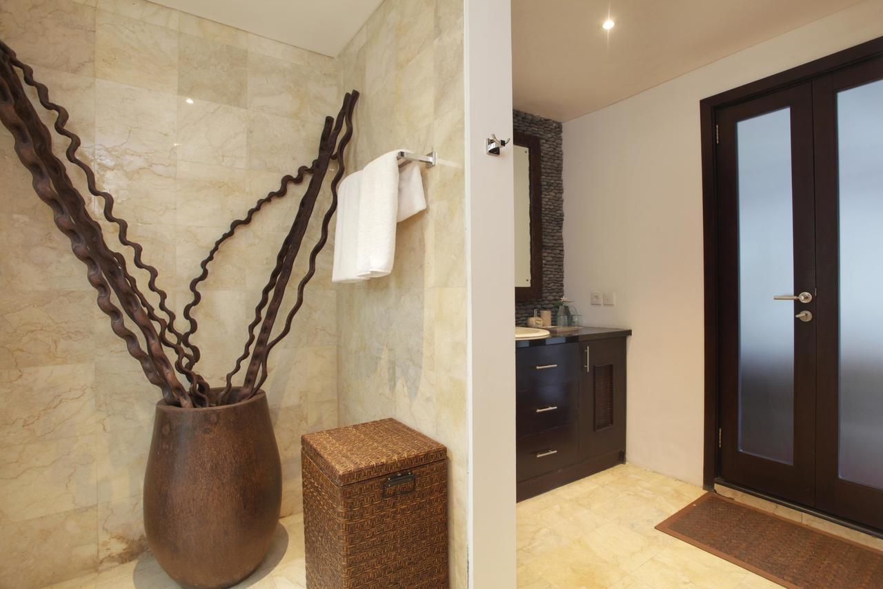 Benoa Bay Villas By Premier Hospitality Asia นูซาดูอา ภายนอก รูปภาพ
