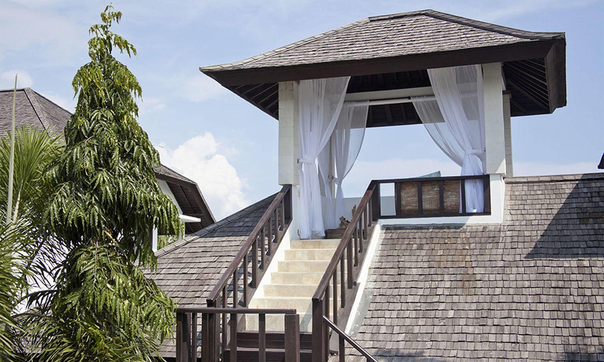 Benoa Bay Villas By Premier Hospitality Asia นูซาดูอา ภายนอก รูปภาพ