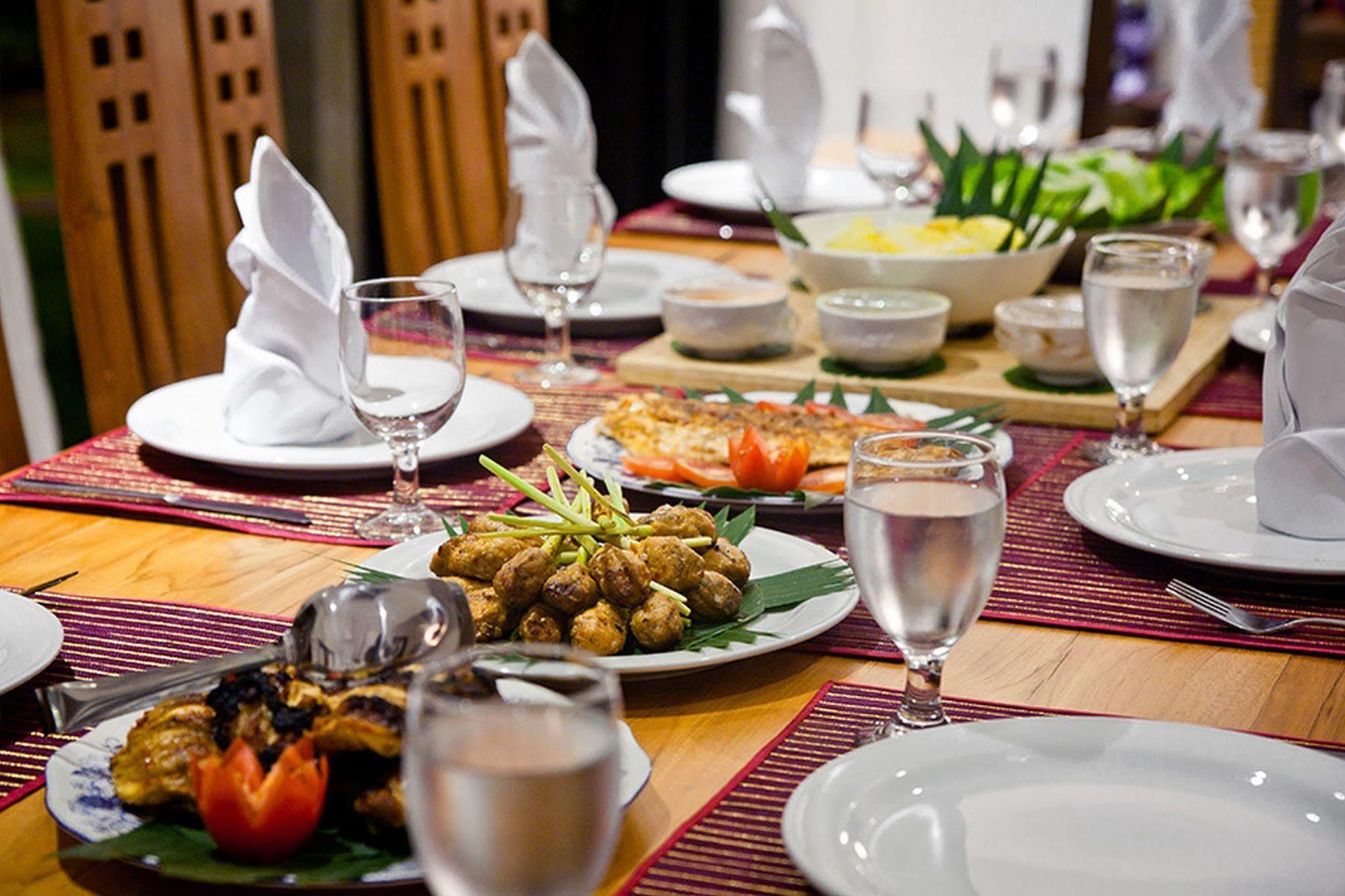 Benoa Bay Villas By Premier Hospitality Asia นูซาดูอา ภายนอก รูปภาพ