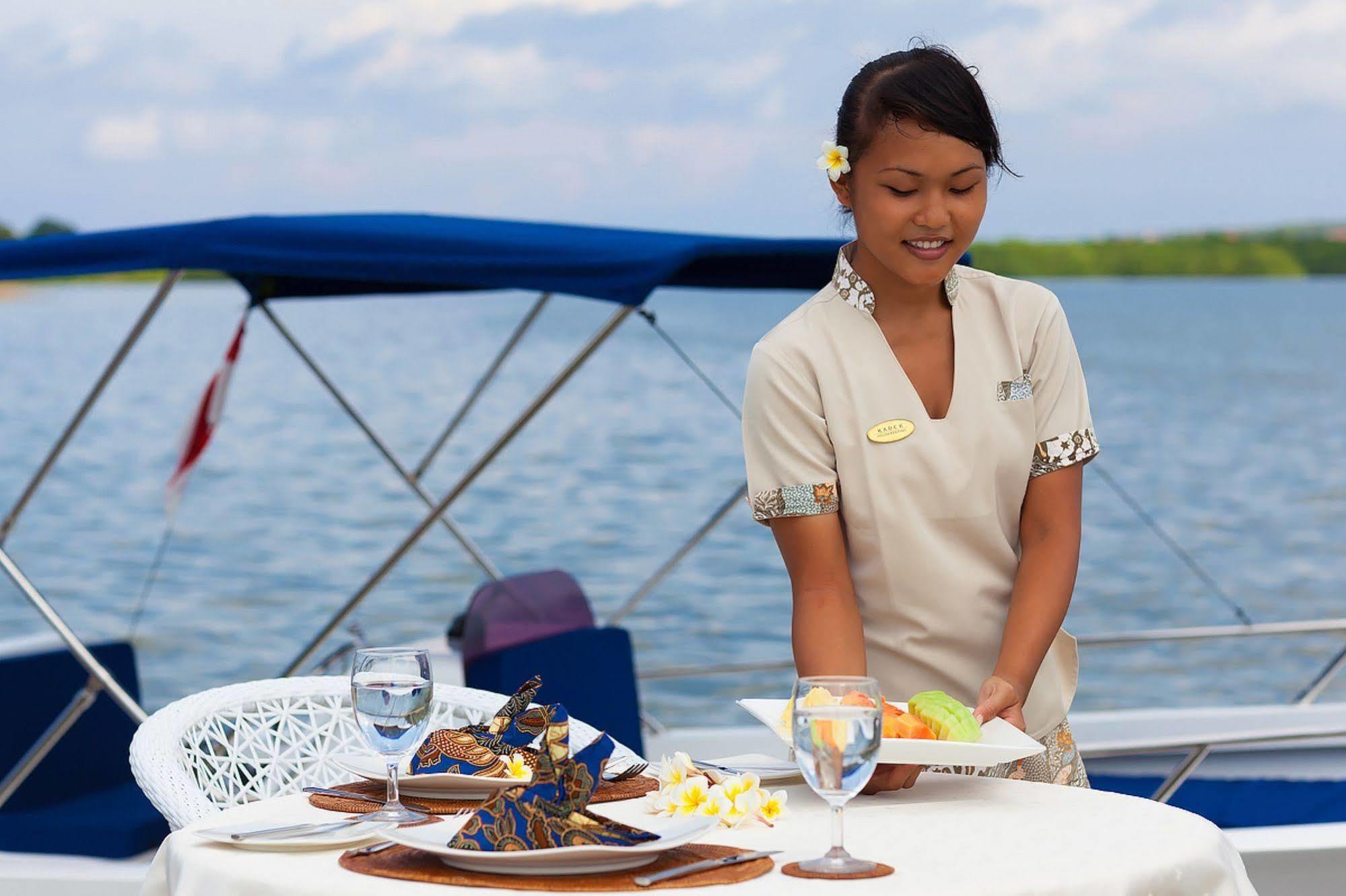 Benoa Bay Villas By Premier Hospitality Asia นูซาดูอา ภายนอก รูปภาพ