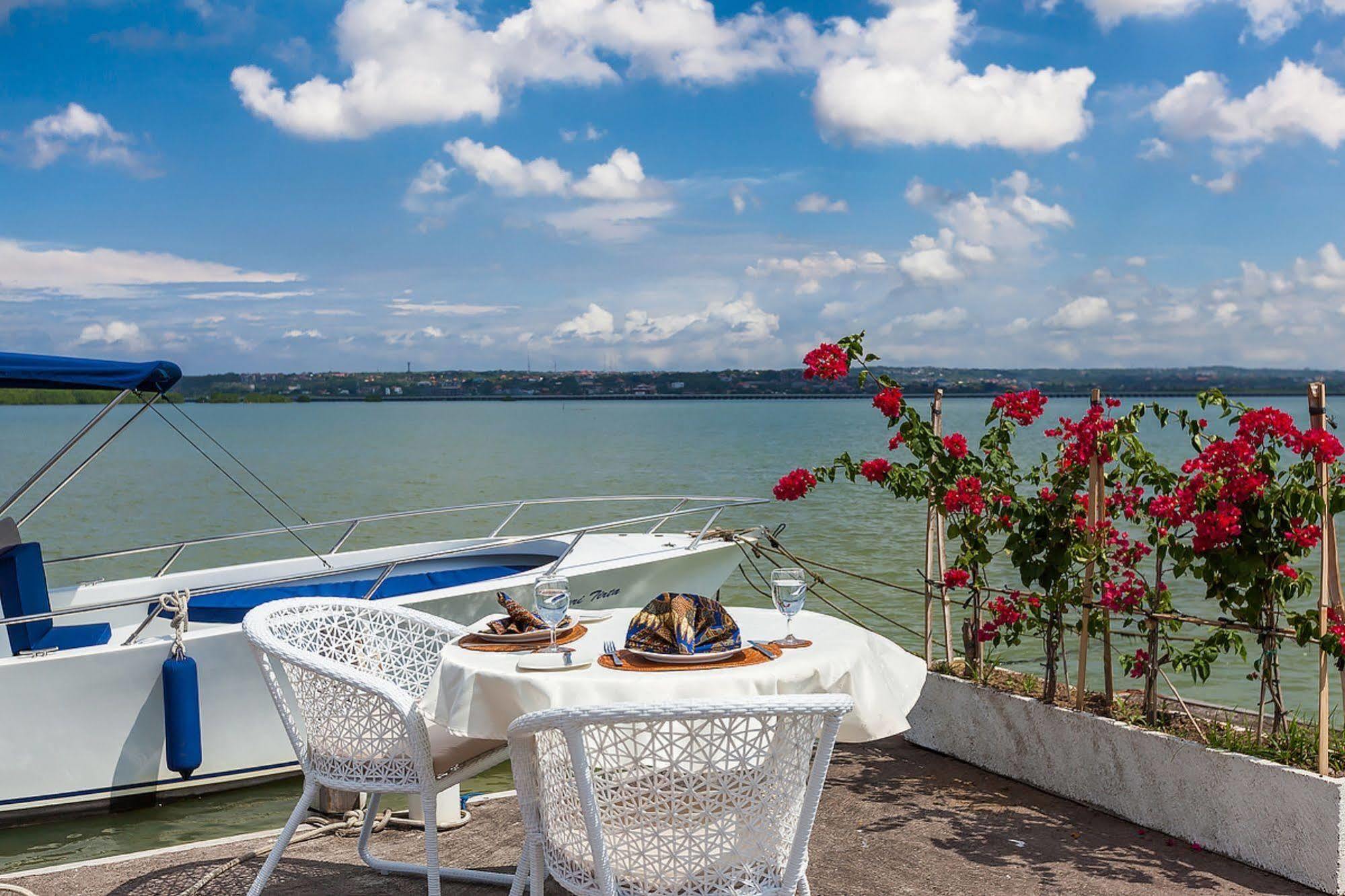 Benoa Bay Villas By Premier Hospitality Asia นูซาดูอา ภายนอก รูปภาพ