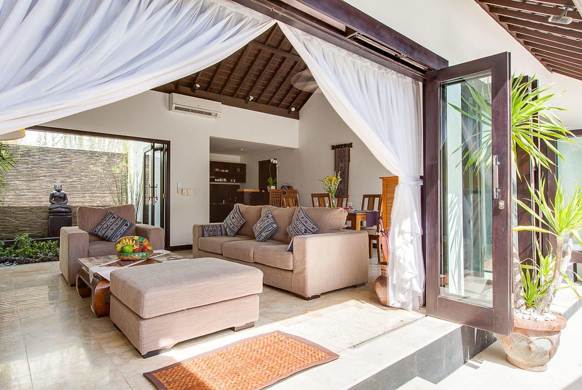 Benoa Bay Villas By Premier Hospitality Asia นูซาดูอา ภายนอก รูปภาพ