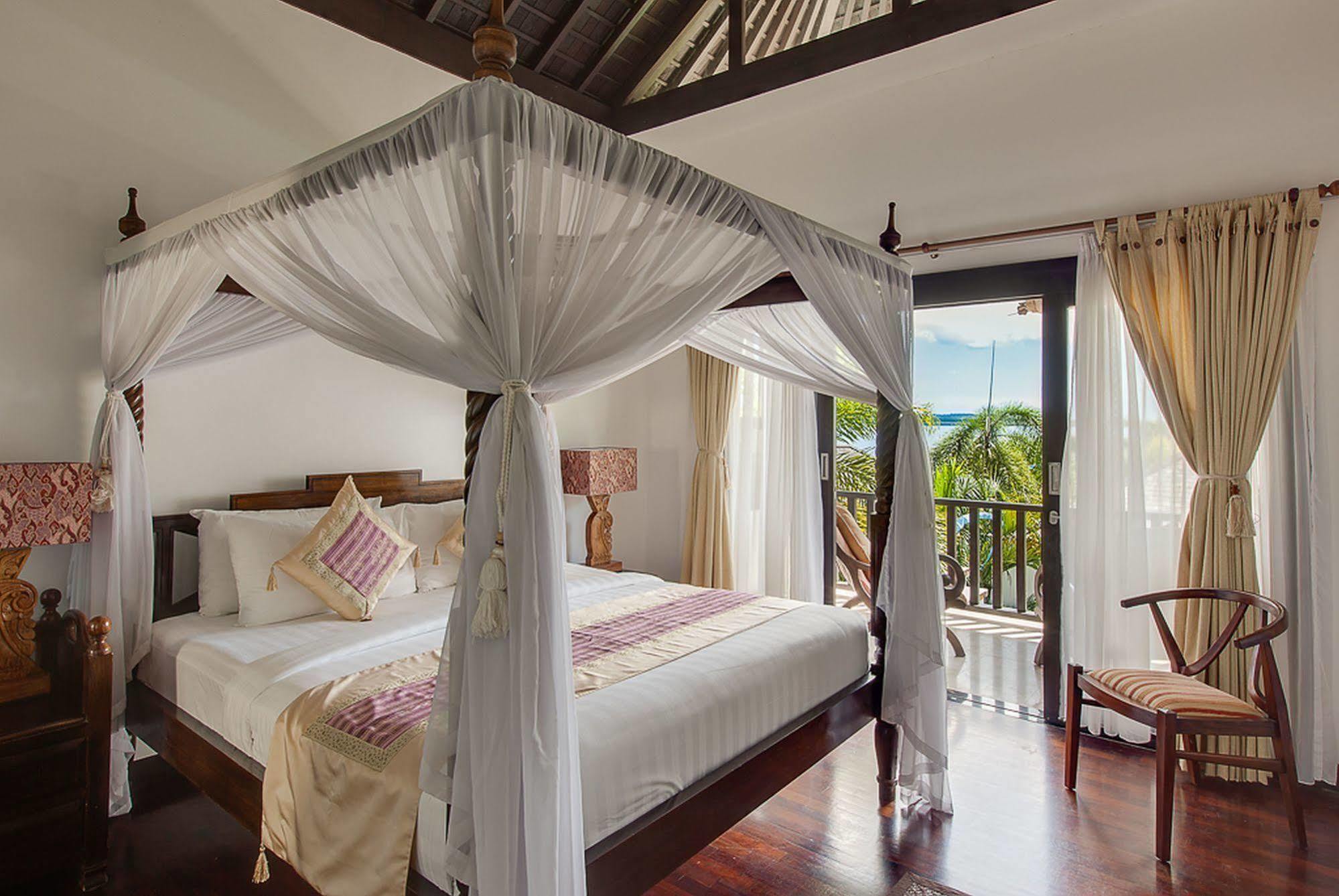 Benoa Bay Villas By Premier Hospitality Asia นูซาดูอา ภายนอก รูปภาพ