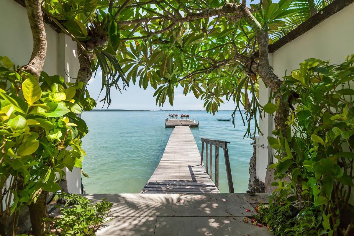 Benoa Bay Villas By Premier Hospitality Asia นูซาดูอา ภายนอก รูปภาพ