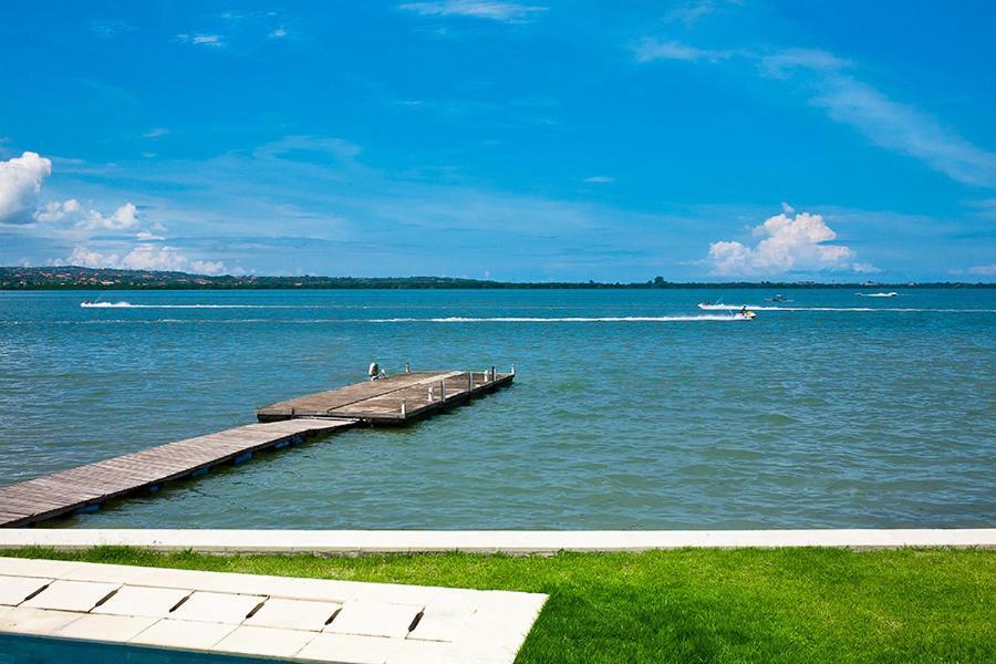 Benoa Bay Villas By Premier Hospitality Asia นูซาดูอา ภายนอก รูปภาพ
