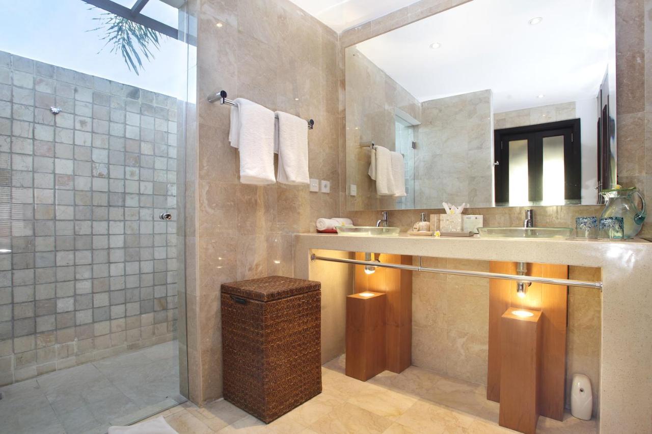 Benoa Bay Villas By Premier Hospitality Asia นูซาดูอา ภายนอก รูปภาพ
