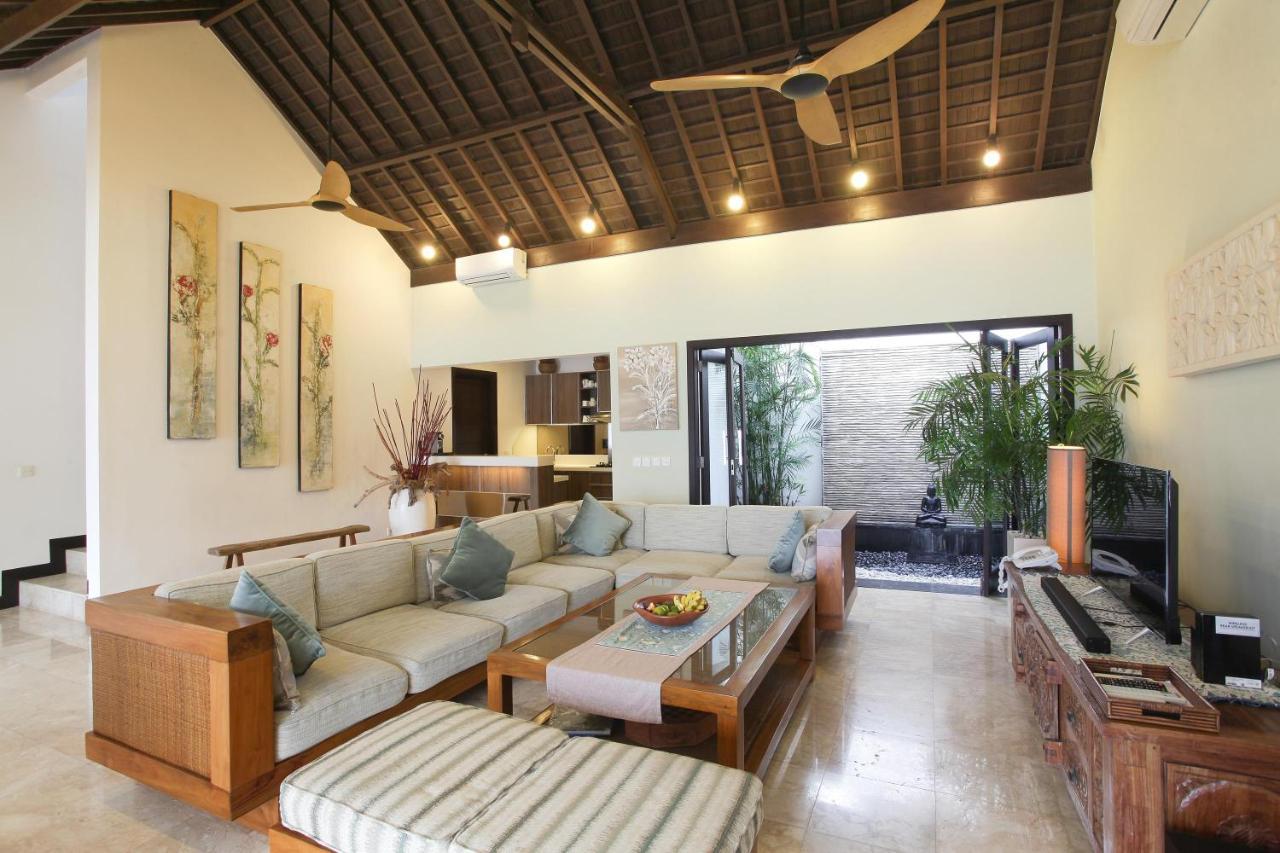 Benoa Bay Villas By Premier Hospitality Asia นูซาดูอา ห้อง รูปภาพ