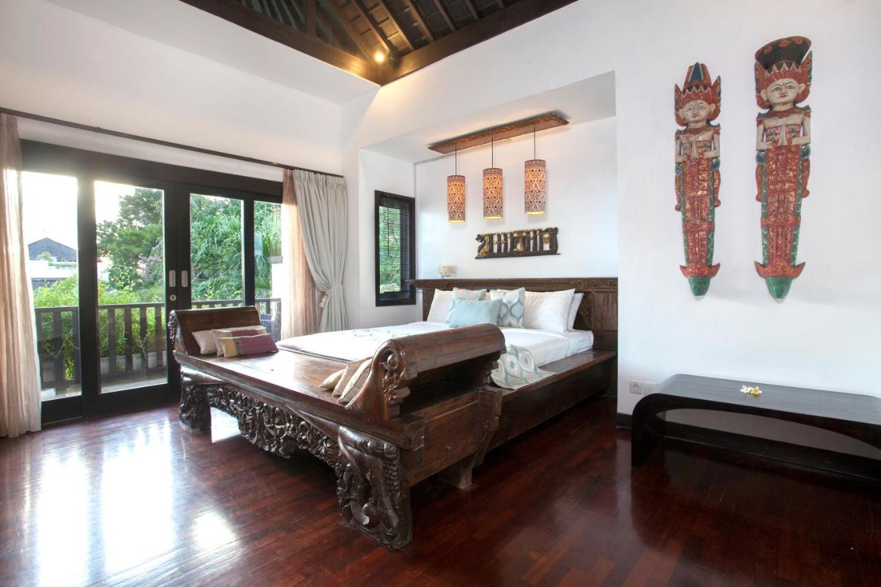 Benoa Bay Villas By Premier Hospitality Asia นูซาดูอา ภายนอก รูปภาพ